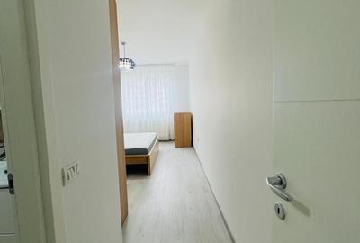 Apartament cu 3 camere decomandat, mobilat în Theodor Pallady - 6