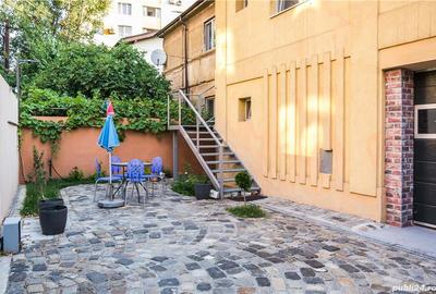 VAND Vila Recent Renovata la 10 minute de Piata Unirii - 9