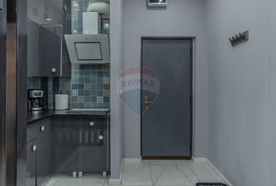Garsoniera Nicolae Balcescu, regim hotelier | Comision 0% - 7