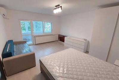 Garsonieră decomandată în Lujerului - 2