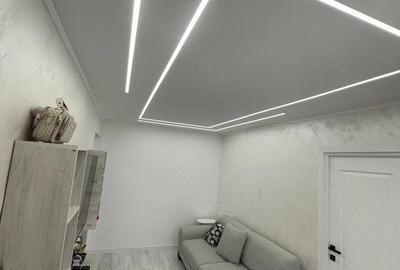 Apartament cu 2 camere semidecomandat în Vest - 10