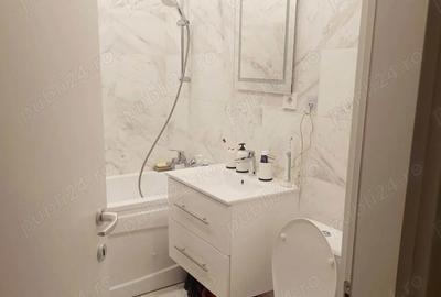 Garsonieră decomandată în Timișoara - 7