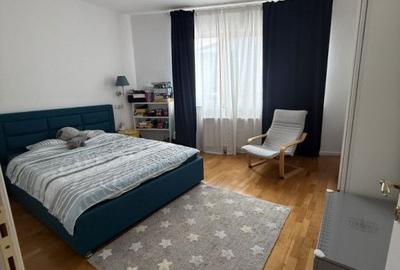 Apartament cu 3 camere decomandat în Romană - 19