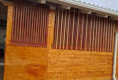 Duplex 3 camere - Bucovat - toate utilitatile - 9