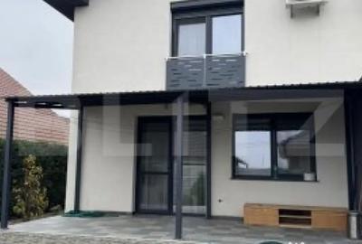 Casă cu 3 camere cu Teren 250 Mp în Nufărul - 7