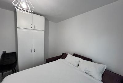 Apartament cu 3 camere decomandat în Decebal - 4