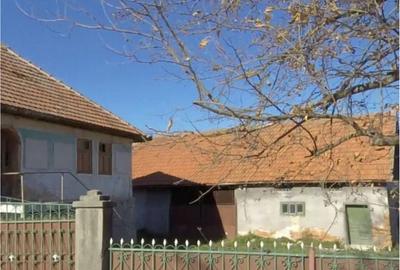 Casă cu 3 camere în Lelese - 6