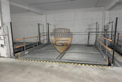4 Cam, Tomis Plus, Parcare, Curte Privata 42 mp - 2