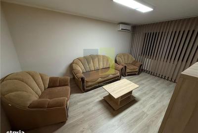 Apartament cu 3 camere decomandat, mobilat în Ultracentral - 13