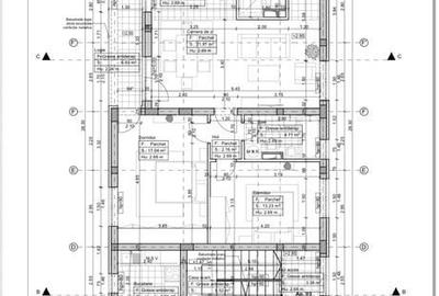 Apartament cu 2 camere decomandat în Braytim - 3