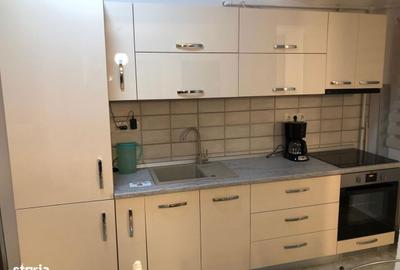 Apartament cu 2 camere în Cristian - 9