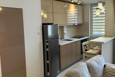 Apartament cu 2 camere în P-ța Romană - 10