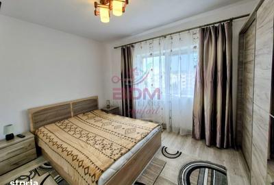 Apartament cu 2 camere semidecomandat în Micro 1