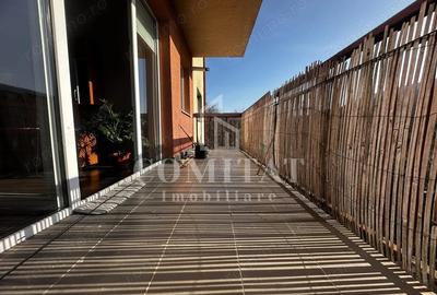 Apartament 2 camere decomandate | Etaj intermediar | Zona Vivo - 3