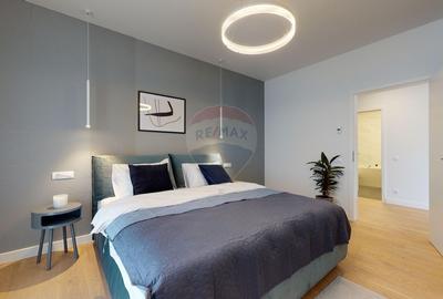 Apartament de inchiriat la Belveo. - 13