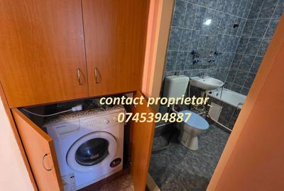 Apartament cu 2 camere decomandat în Vest - 4