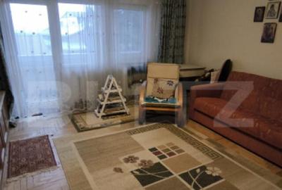 Apartament cu 3 camere decomandat în Obcini - 4