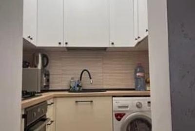 Apartament cu 2 camere, PET FRIENDLY, zona Alexandru Cel Bun Apartament cu 2 camere, PET FRIENDLY, zona Alexandru Cel Bun - 3
