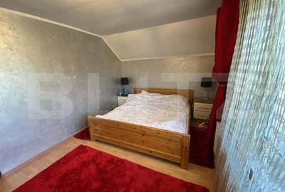 Casa individuala cu 4 camere, cu 172 mp utili la 55 Km de CLUJ - 5