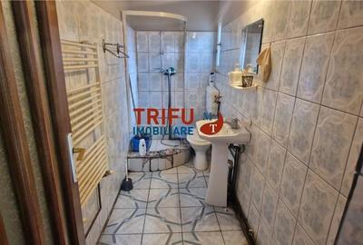 Casă cu 3 camere cu Teren 145 Mp în Cetate - 1