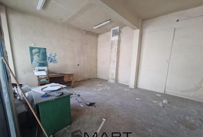 Spațiu comercial, de 120 mp, în Valea Aurie - 1