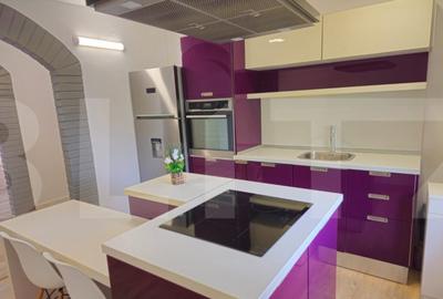 Apartament de vanzare, cu 4 camere, 94 mp, zona Andrei ?agu - 3