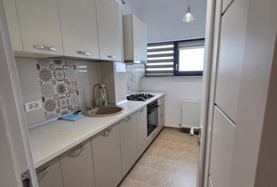 Apartament 2 camere de inchiriat, in zona Gara - Constanta - 9