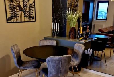 Apartament 2 camere Lux+Loc de Parcare Complex Hills Pallady zona Titan - 3