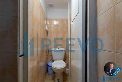 Spa?iu comercial de 53 mp de inchiriat, Str. Alecu Russo - 11