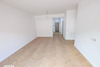 Apartament cu 3 camere în Băneasa - 5