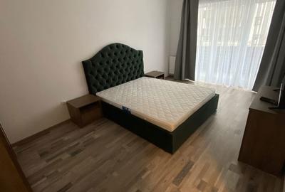 Garsonieră decomandată în Avantgarden - 7