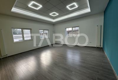 Spatiu de birouri si productie 550 mp utili de inchiriat in Fagaras - 1