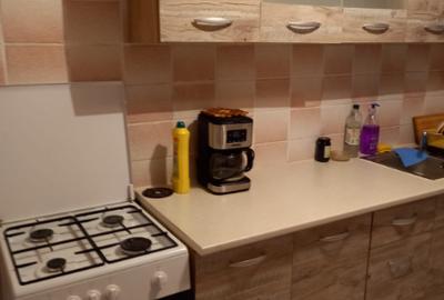 Militari - 1 minut Metrou Gorjului - Apartament 3 camere - Confort 1 - 5