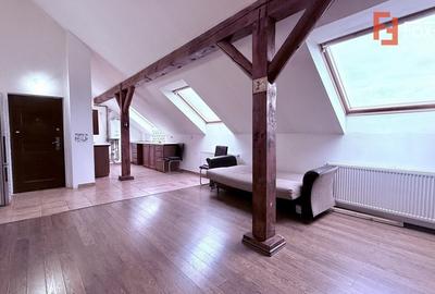 Apartament cu 2 camere, mobilat în Girocului - 2