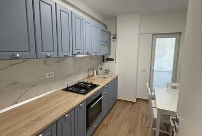 Apartament cu 2 camere - zona Pacurari - Complex Contemporan - 7