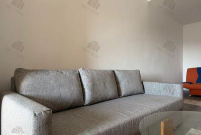 Apartament cu 2 camere semidecomandat în Metalurgiei - 14
