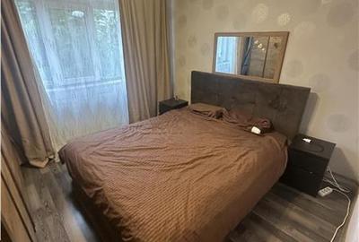 Apartament cu 2 camere decomandat, mobilat în Lipovei - 7