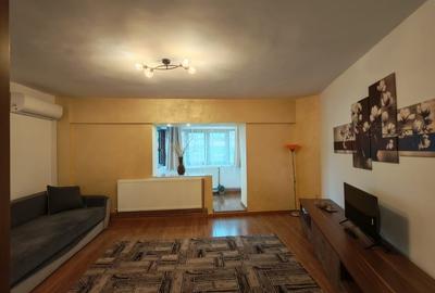 Garsoniera deosebita Parcul Catedralei - 11