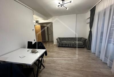 Apartament 2 camere, Terasa 15mp | Complex privat | Baneasa-Sisesti - 3