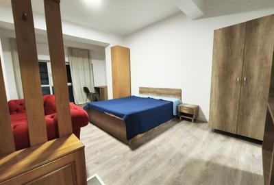 Apartament spatios cu 1 camera + parcare, bloc nou, zona Marasti/Oser - 1