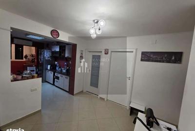 Apartament cu 4 camere semidecomandat, mobilat în Apărătorii Patriei - 4