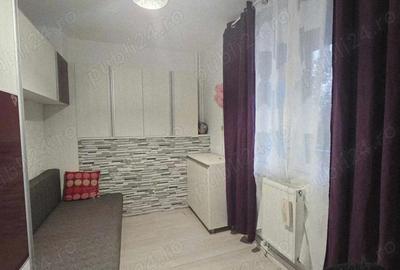 Apartament 3 cam. de inchiriat, str. ?tefan cel Mare bloc ANL - 11