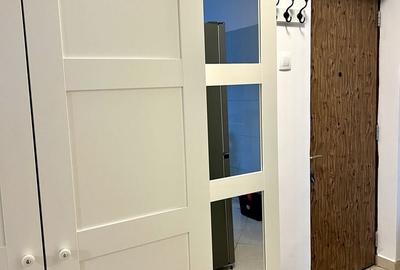 Garsonieră decomandată, mobilată în Decebal - 2