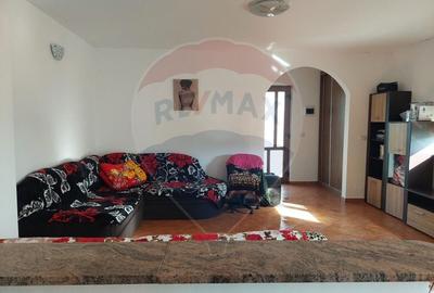 Casa de vanzare in Sarata jud. Bacau - 7