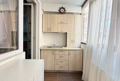 Garsonieră decomandată, mobilată în Militari - 8