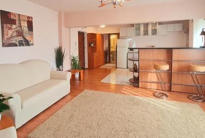 Apartament cu 2 camere decomandat în Central - 9