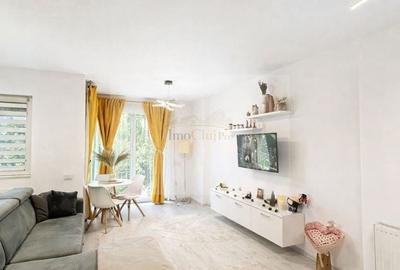 Apartament cu 2 camere semidecomandat, mobilat în Sopor - 3