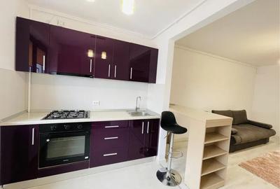 Apartament cu 2 camere decomandat, mobilat în Theodor Pallady