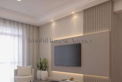 Apartament cu 4 camere semidecomandat în Pipera - 4