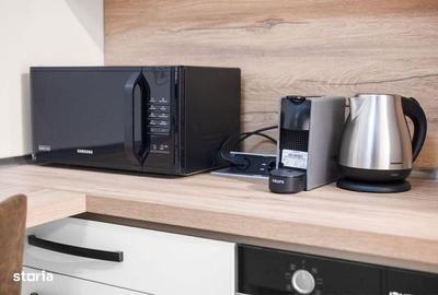 Apartament cu 2 camere în Sala Palatului - 8